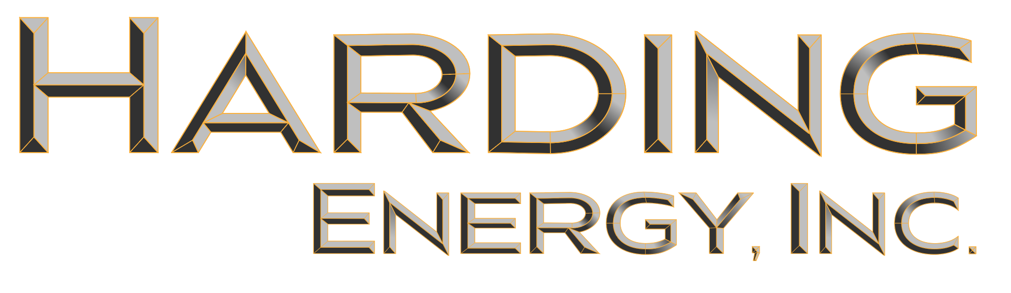 Harding Energy Harding Energy